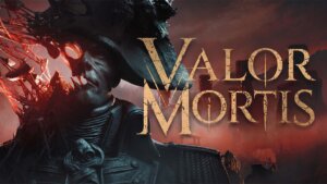 Valor Mortis