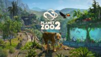 Planet Zoo 2