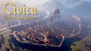 Civica: Italian Renaissance