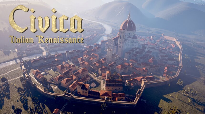 Civica: Italian Renaissance