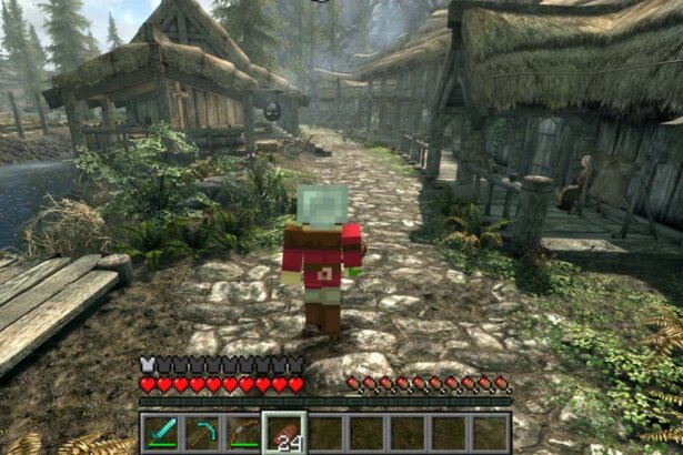 skycraft Melty