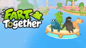 Fart Together
