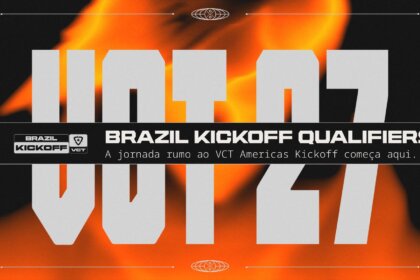 VCT Americas Kickoff 2027 Brazil Qualifiers