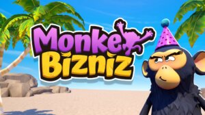 Monkey Bizniz