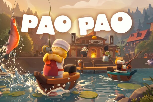 PAO PAO
