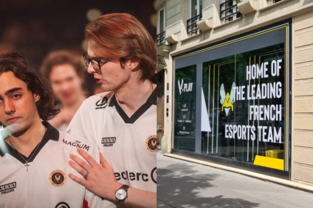 Team Vitality