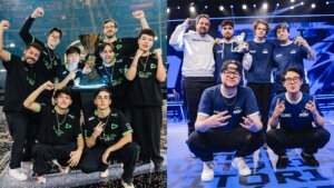 LOUD - MIBR VCT 2027