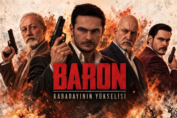Baron