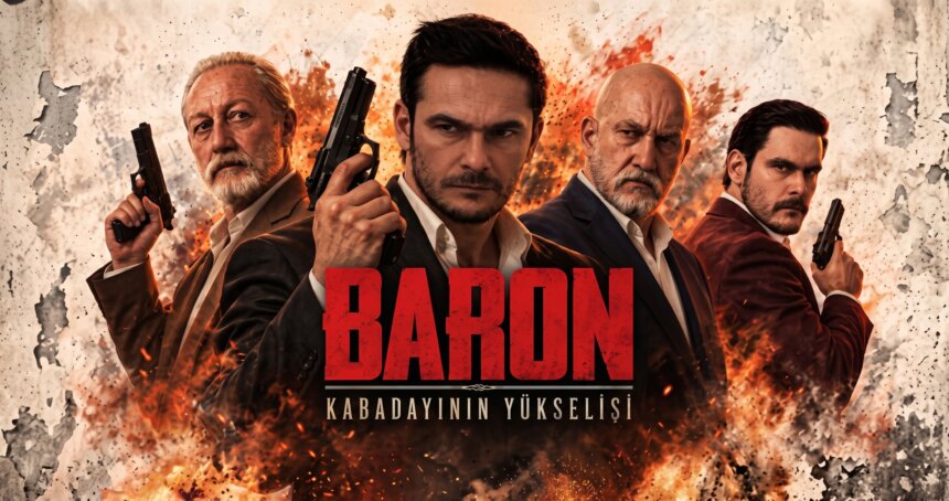 Baron