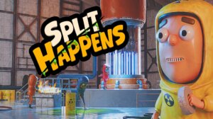 Split Happens