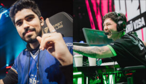 mibr e loud