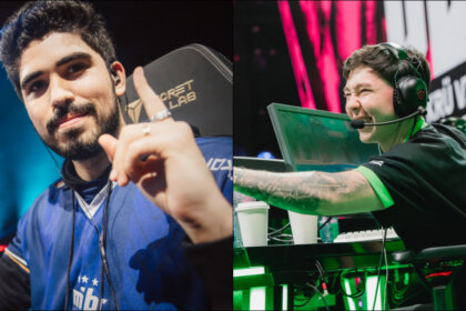 mibr e loud