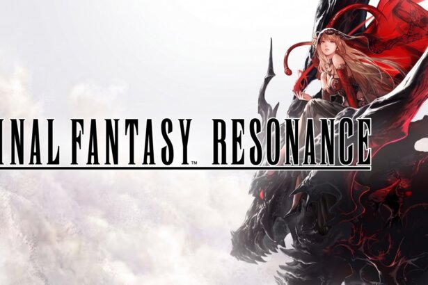FINAL FANTASY RESONANCE