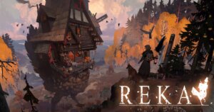 REKA
