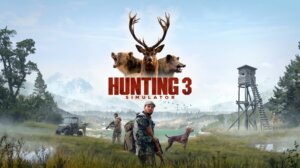 Hunting Simulator 3