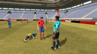 Football Referee Life Simulator 26