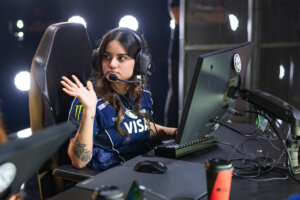 Bizerra Team Liquid Brazil Game Changers Brazil 2026