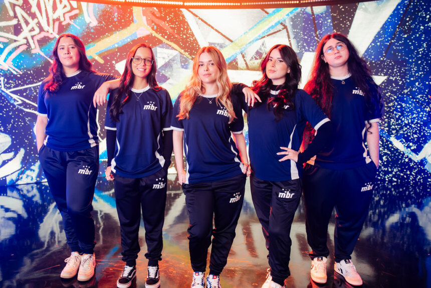MIBR GC
