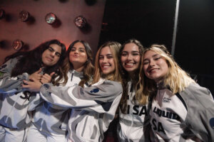Team Liquid Visa