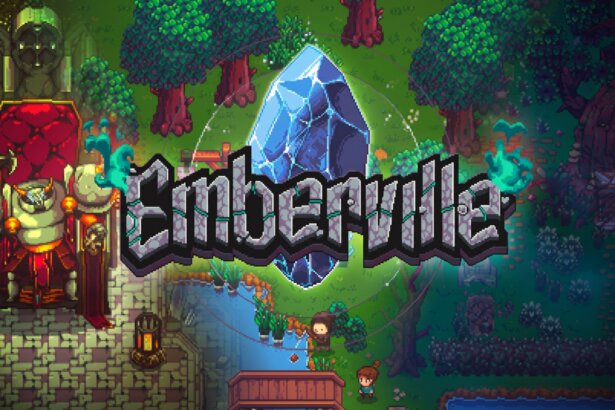 Emberville