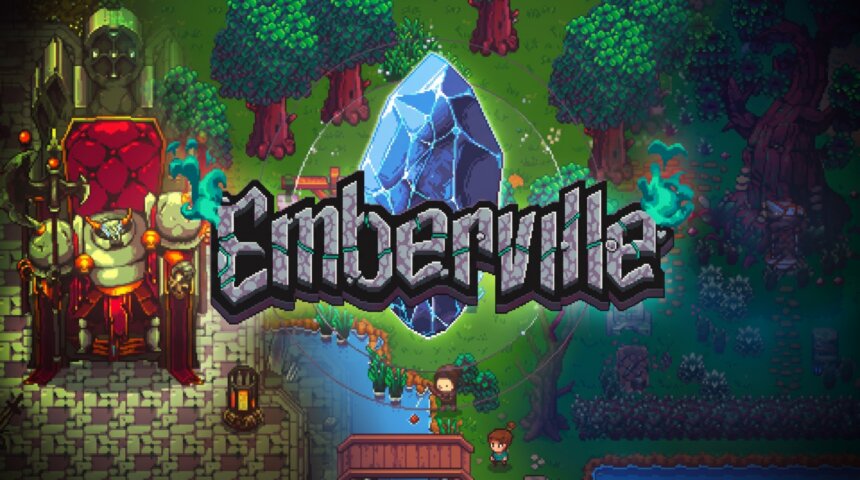 Emberville