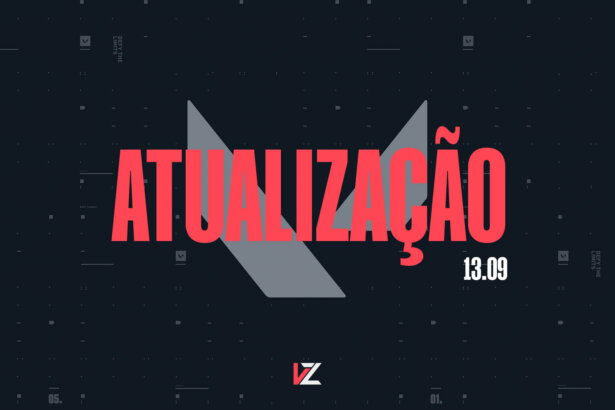 patch ATUALIZAÇÃO 13.09