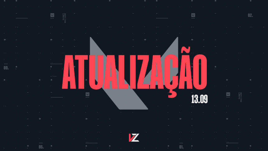 patch ATUALIZAÇÃO 13.09