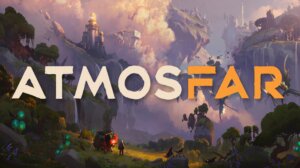 ATMOSFAR
