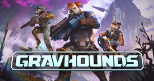 Gravhounds