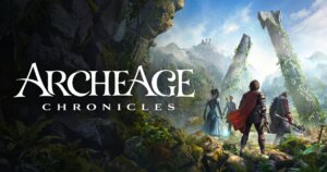 ArcheAge Chronicles